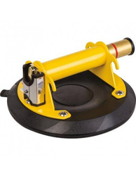 VENTOUSE A POMPE BI MATIERE 130 Kg